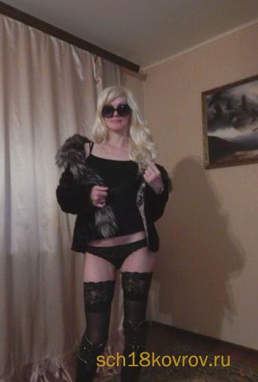 Реальная проститутка Леокадия фото мои